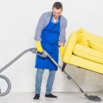 لماذا شركة الرضوان لخدمات النظافة بالسعودية متميزة عن غيرها